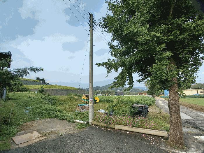 2025타경1061 법원경매 사진2 | 충남 예산군 대지 경매