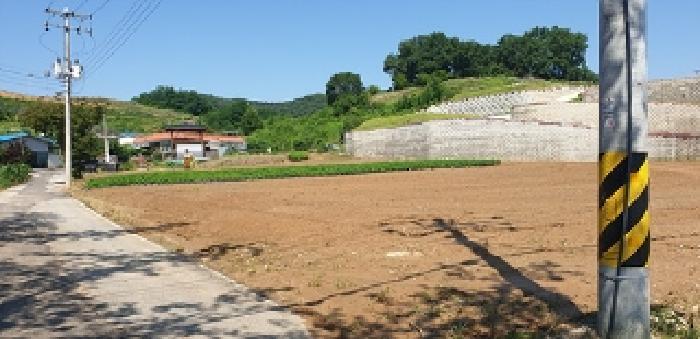 2025타경1061 법원경매 사진8 | 충남 예산군 대지 경매
