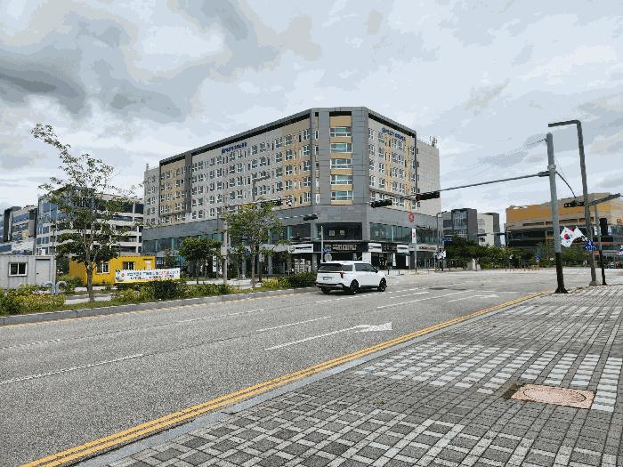2025타경1077 법원경매 사진4 | 충남 예산군 오피스텔 경매