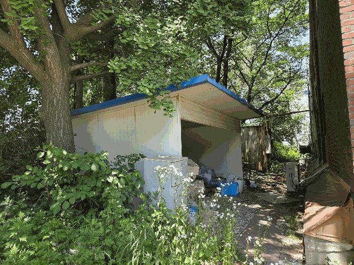 2025타경52519 법원경매 사진4 | 안산 단원구 공장 경매