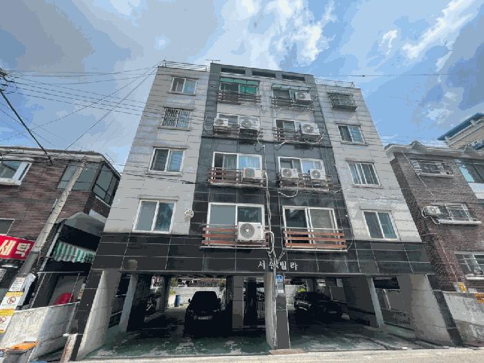 법원경매 2025타경52540 사진2 | 안산시 단원구 와동 768-16 다세대주택 경매