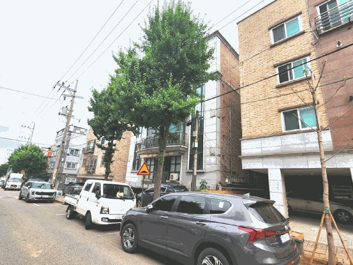 경기도 안산시 상록구 본오동 830-16 3층302호 법원경매 물건 대표사진
