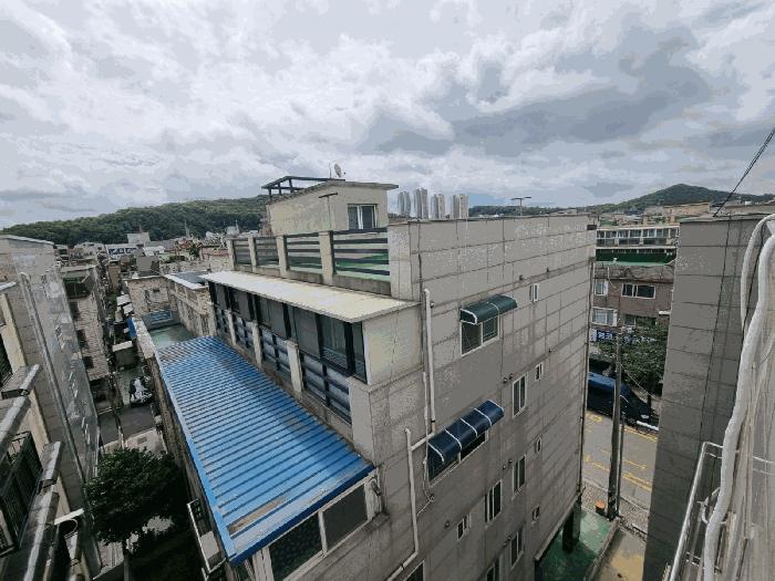 2025타경52708 법원경매 사진2 | 안산 단원구 다세대주택 경매