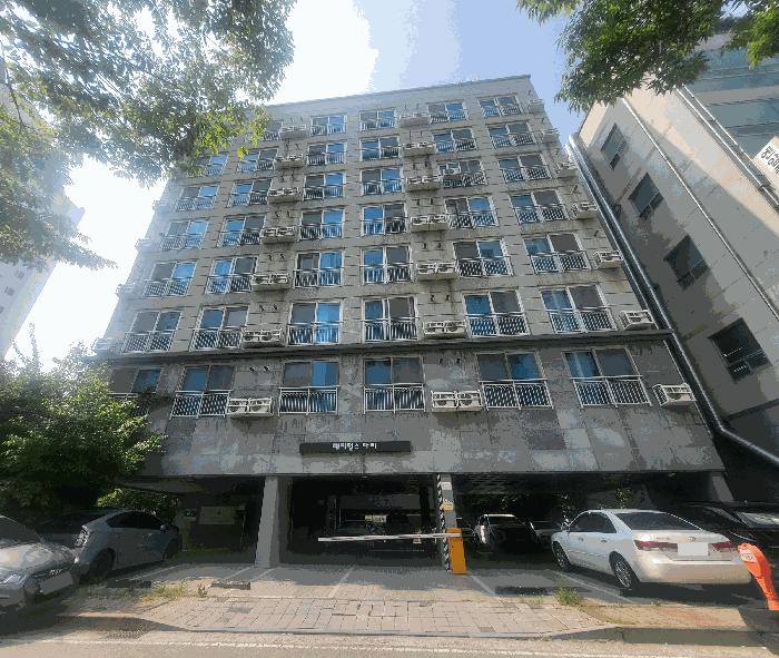2025타경51446 법원경매 사진2 | 청주 흥덕구 도시형생활주택 경매