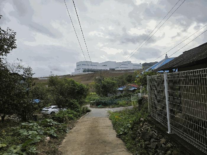 2025타경51761 법원경매 사진5 | 청주 청원구 대지 경매