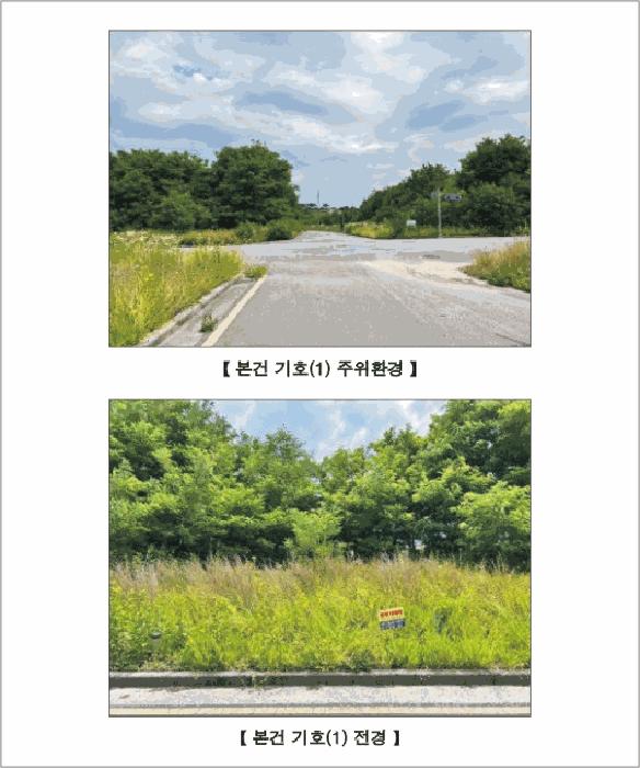 2025타경15774 법원경매 사진2 | 충남 홍성군 대지 경매