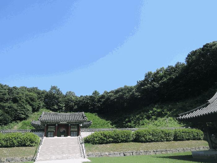 2025타경15815 법원경매 사진4 | 충남 홍성군 임야 경매