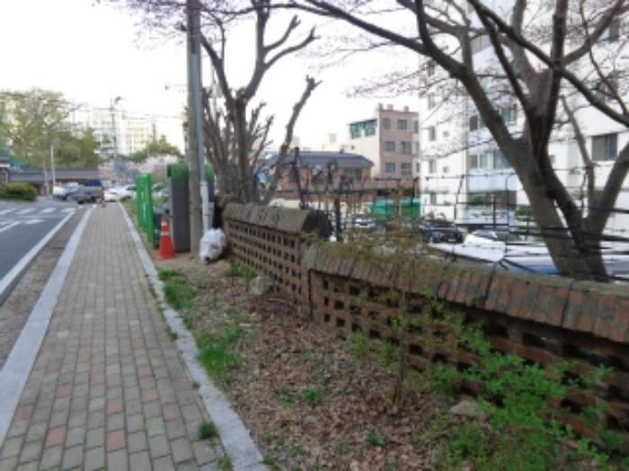 법원경매 2024타경52821 사진12 | 서산시 동문동 643-1 답 경매