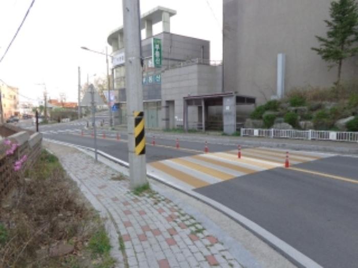 법원경매 2024타경52821 사진17 | 서산시 동문동 643-1 답 경매