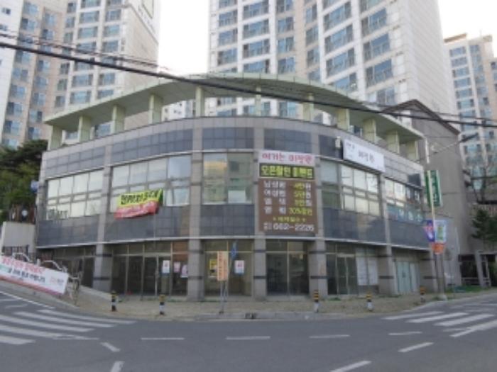 법원경매 2024타경52821 사진21 | 서산시 동문동 643-1 답 경매