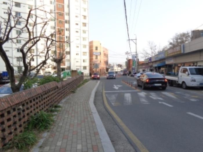 법원경매 2024타경52821 사진27 | 서산시 동문동 643-1 답 경매