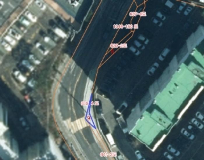 법원경매 2024타경52821 사진3 | 서산시 동문동 643-1 답 경매