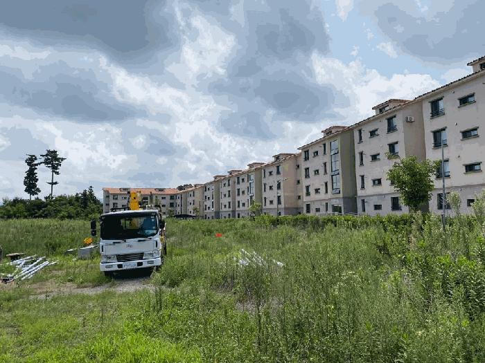 제주 제주시 오등동 1487-4 전 사진 5
