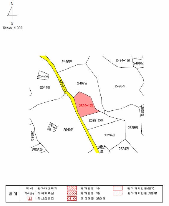 2025타경1352 법원경매 사진9 | 제주 제주시 전 경매