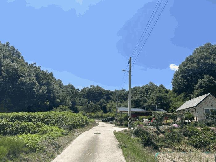 2025타경78 법원경매 사진2 | 충북 영동군 전 경매