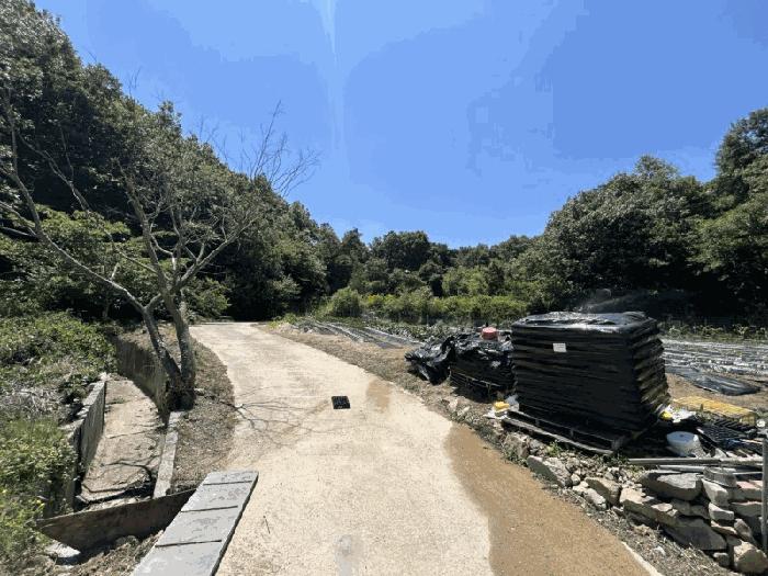 2025타경78 법원경매 사진3 | 충북 영동군 전 경매