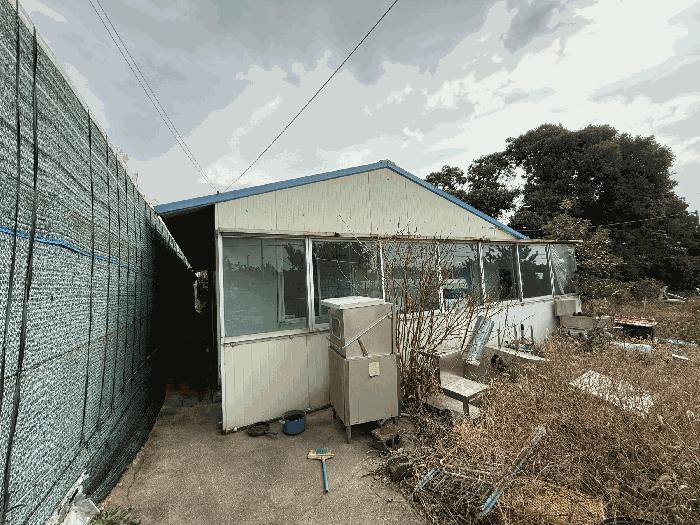 2025타경6495 법원경매 사진2 | 제주 서귀포시 양어장 경매