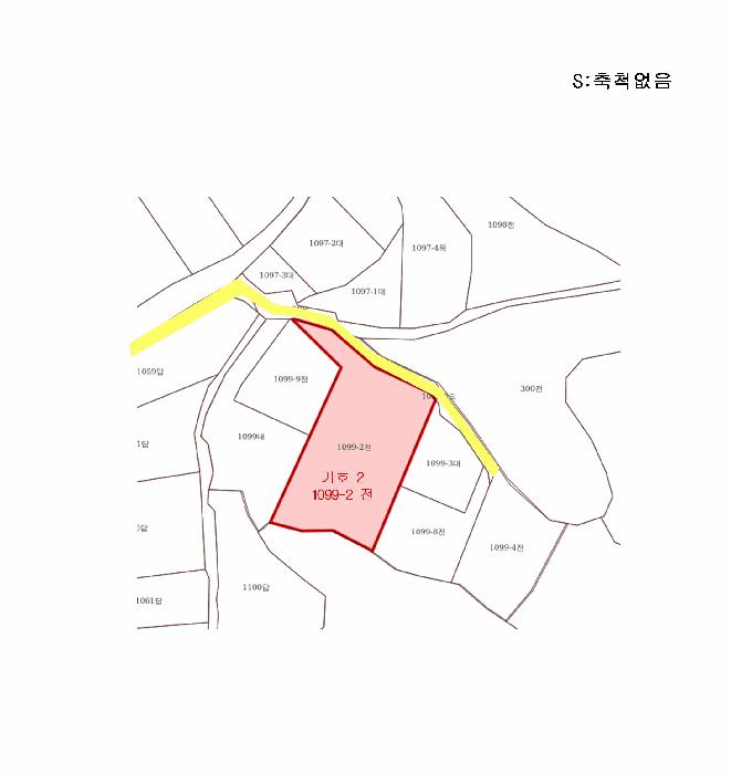 2025타경10146 법원경매 사진13 | 충북 옥천군 전답 경매