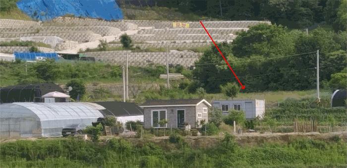 2025타경10146 법원경매 사진2 | 충북 옥천군 전답 경매