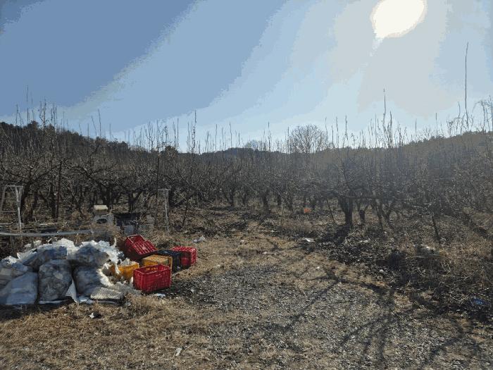 경상북도 상주시 공검면 오태리 59-8 법원경매 물건 대표사진