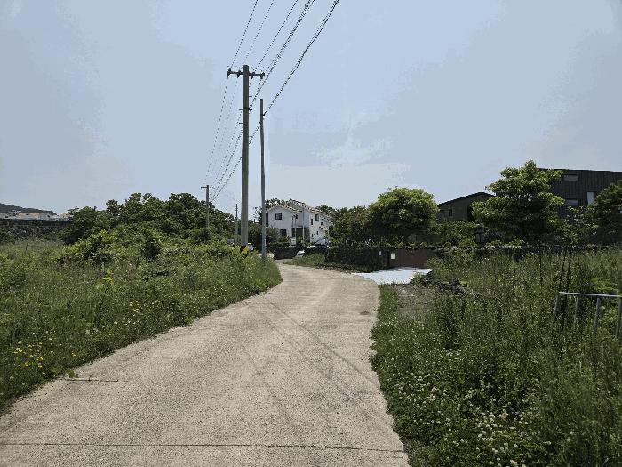 2025타경8003 법원경매 사진4 | 제주 제주시 잡종지 경매