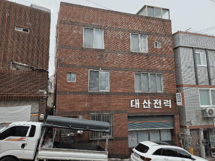 법원경매 2025타경31775 사진2 | 대구 서구 비산동 452-25 근린주택 경매