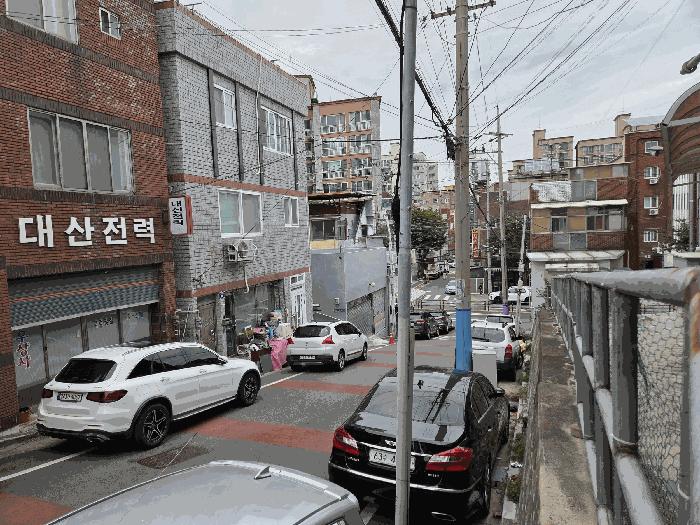 법원경매 2025타경31775 사진4 | 대구 서구 비산동 452-25 근린주택 경매