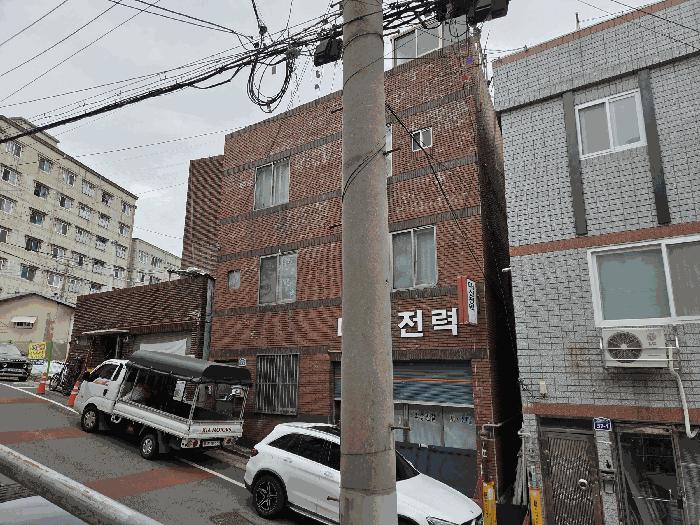 법원경매 2025타경31775 사진5 | 대구 서구 비산동 452-25 근린주택 경매