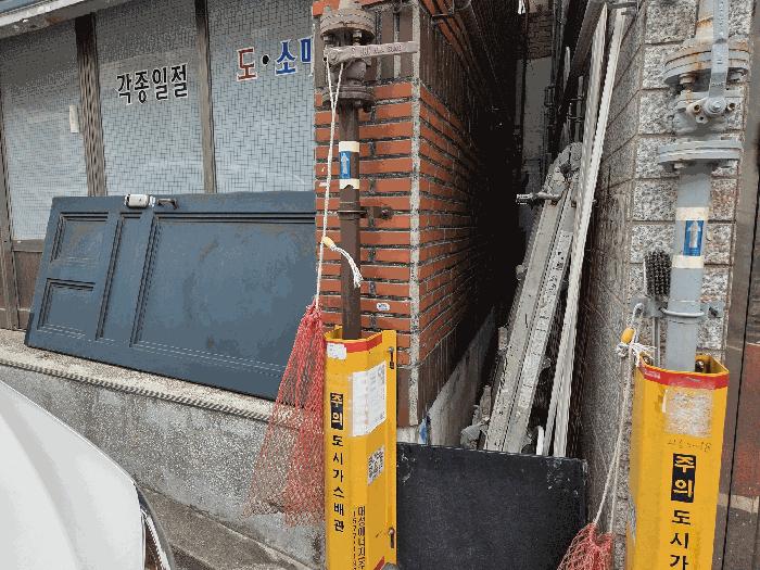 법원경매 2025타경31775 사진6 | 대구 서구 비산동 452-25 근린주택 경매