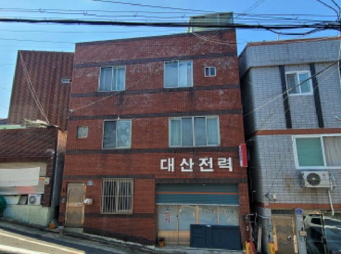 법원경매 2025타경31775 사진9 | 대구 서구 비산동 452-25 근린주택 경매