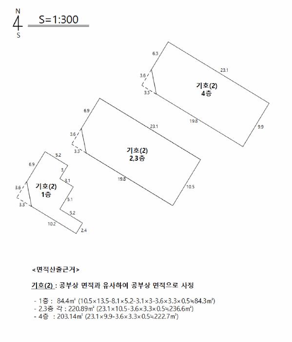 법원경매 2025타경31865 사진22 | 대구 달서구 송현동 1970-21 근린주택 경매