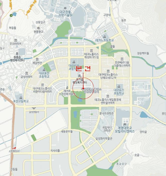법원경매 2025타경31925 사진18 | 대구 달성군 유가읍 봉리 614-2 근린상가 경매