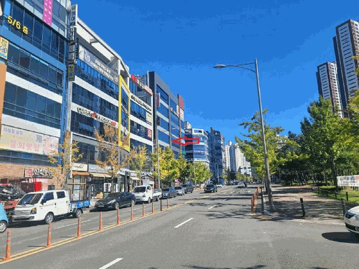 법원경매 2025타경31925 사진2 | 대구 달성군 유가읍 봉리 614-2 근린상가 경매
