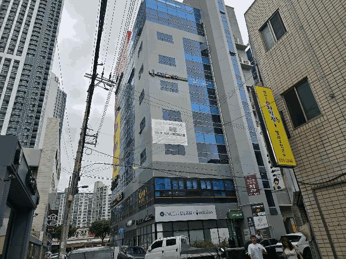 법원경매 2025타경31636 사진7 | 대구 달서구 상인동 1439 스카이엠타워 근린상가 경매