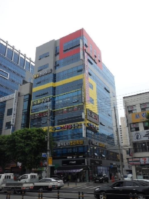 법원경매 2025타경31636 사진9 | 대구 달서구 상인동 1439 스카이엠타워 근린상가 경매