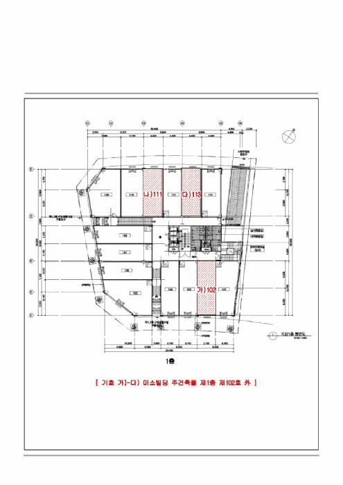 법원경매 2025타경31042 사진40 | 대구 달성군 현풍읍 중리 496 근린상가 경매