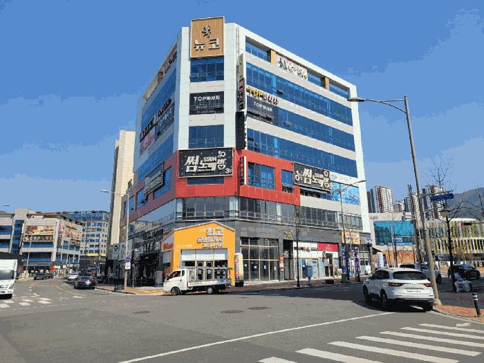 법원경매 2025타경31042 사진5 | 대구 달성군 현풍읍 중리 496 근린상가 경매
