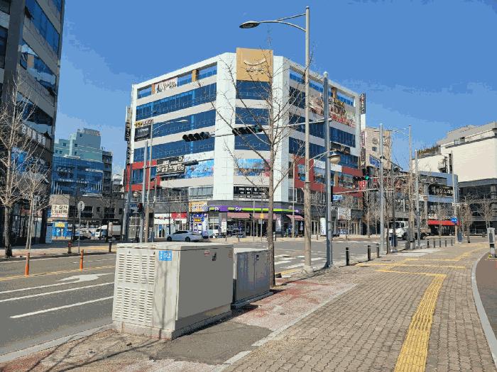 법원경매 2025타경31042 사진4 | 대구 달성군 현풍읍 중리 496 근린상가 경매