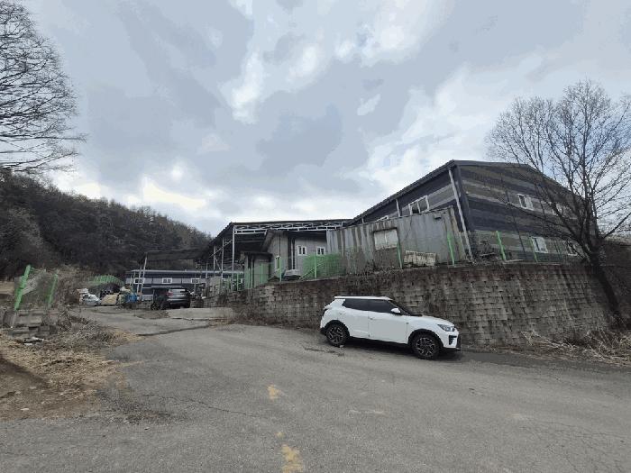 2024타경82622 법원경매 사진28 | 경기 포천시 공장 경매
