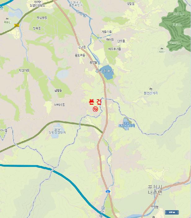 2024타경82622 법원경매 사진33 | 경기 포천시 공장 경매