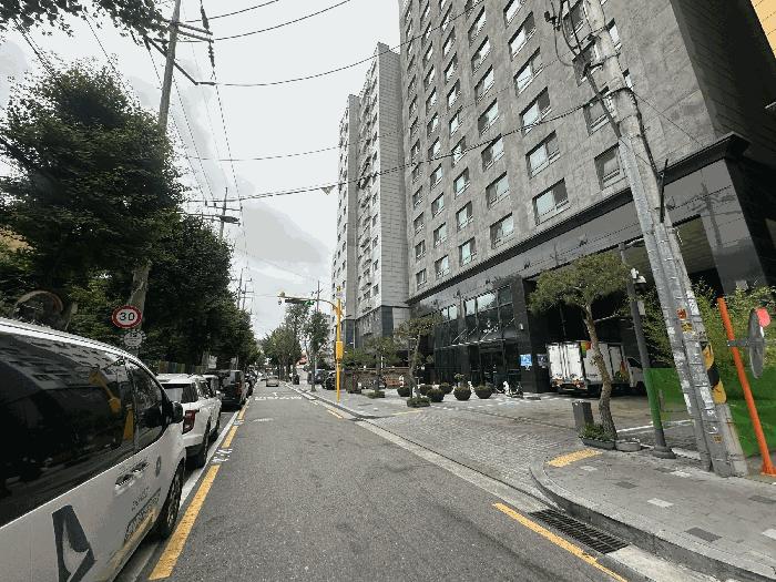 법원경매 2025타경402 사진2 | 서울 구로구 구로동 98-12 오피스텔 경매