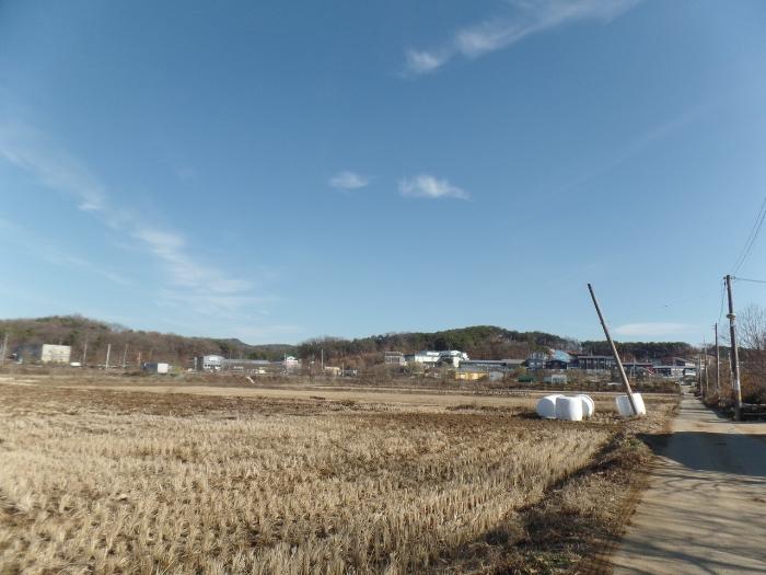 법원경매 2024타경85013 사진2 | 파주시 탄현면 갈현리 1835 답 경매
