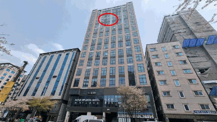 법원경매 2025타경102515 사진10 | 서울 관악구 신림동 1568-5 오피스텔 경매