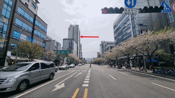 법원경매 2025타경102515 사진5 | 서울 관악구 신림동 1568-5 오피스텔 경매