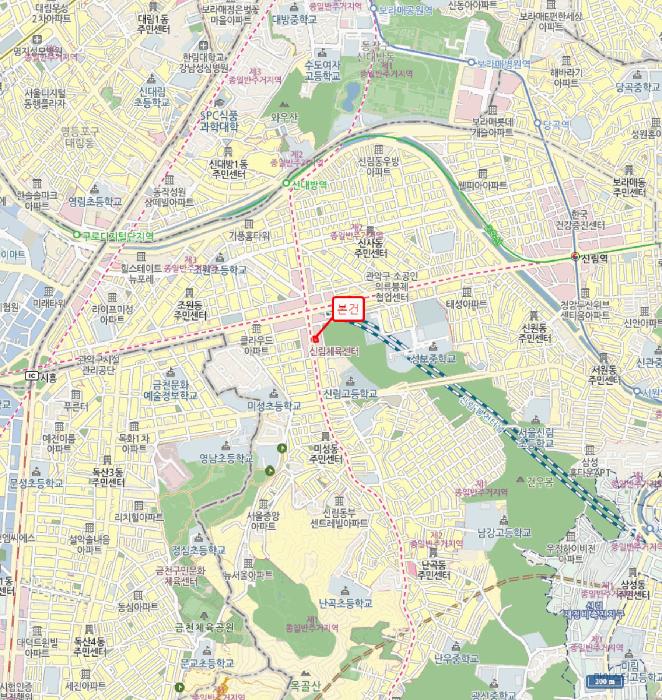 2025타경102534 법원경매 사진5 | 서울 관악구 오피스텔 경매