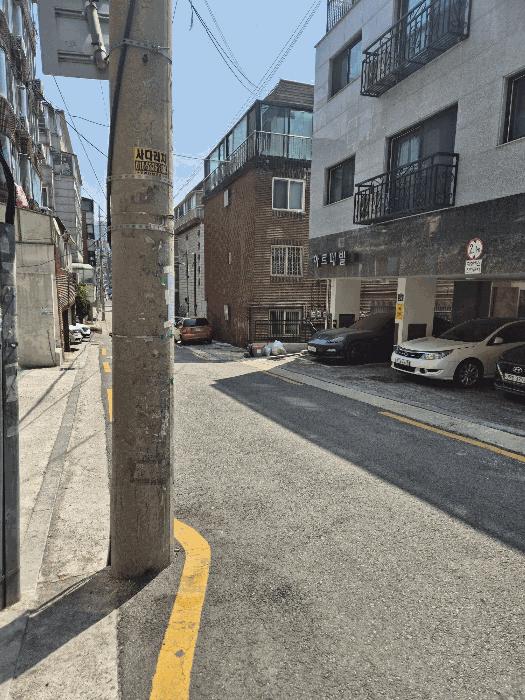 법원경매 2025타경102609 사진2 | 서울 관악구 봉천동 635-516 다세대주택 경매