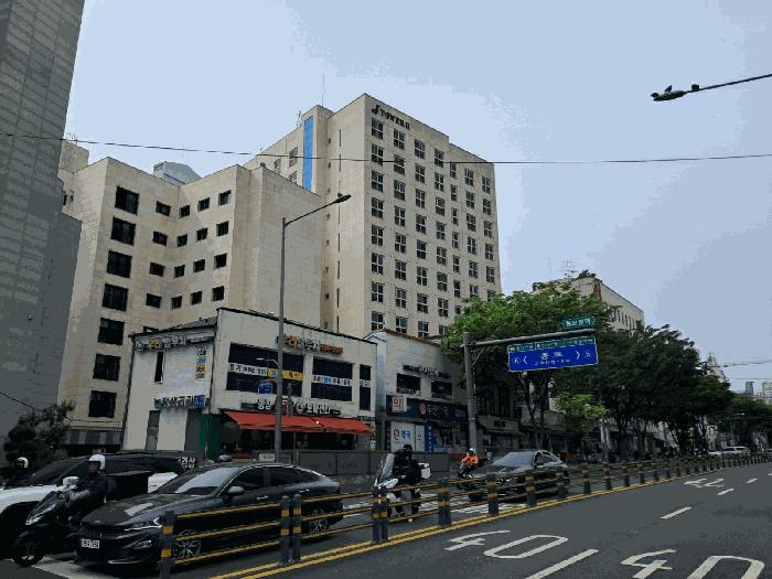 법원경매 2025타경102630 사진4 | 종로구 창신동 255-1 오피스텔 경매
