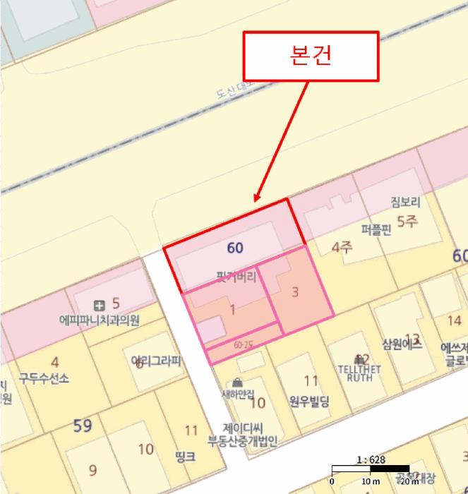 2025타경102687 법원경매 사진22 | 서울 강남구 오피스텔 경매