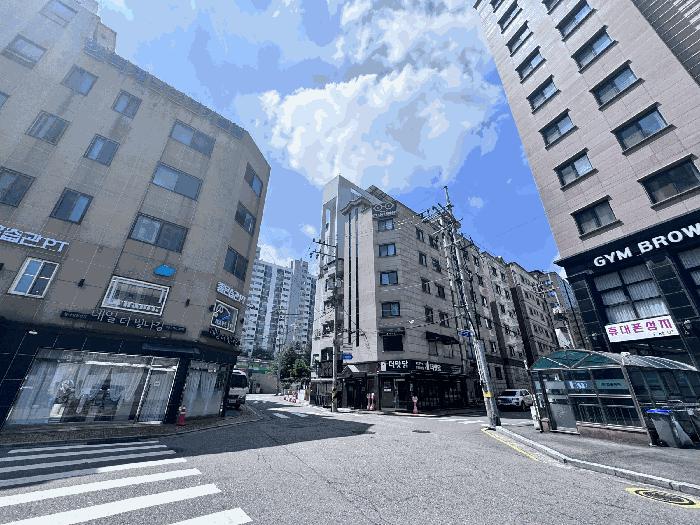 서울특별시 영등포구 영등포동1가 144 헤렌어반 제4층 제410호 법원경매 물건 대표사진