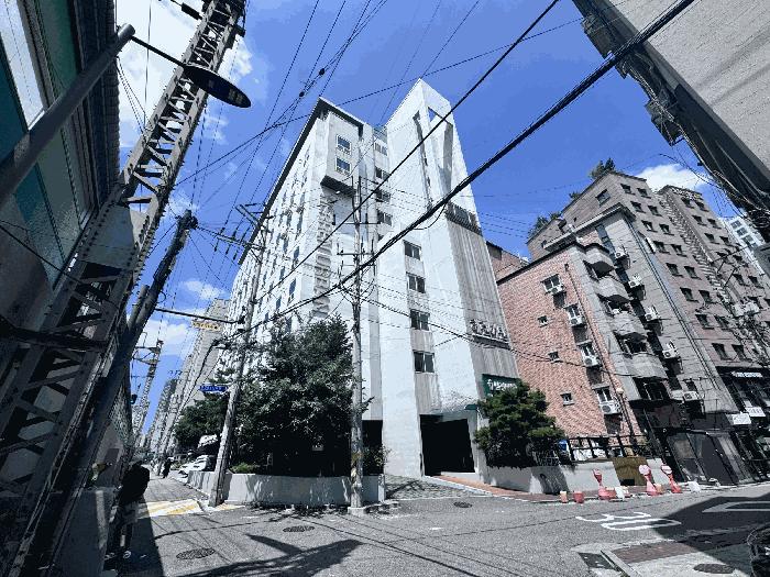 법원경매 2025타경10832 사진7 | 서울 영등포구 영등포동1가 144 헤렌어반 다세대주택 경매